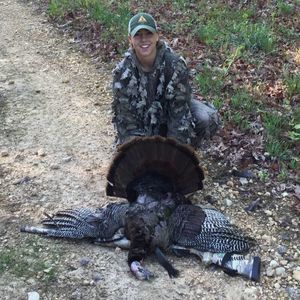 Meet your Posher, Davis